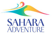 Sahara Adventure Logo