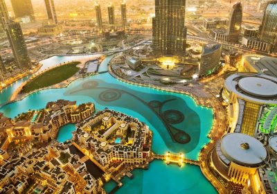 City Tour Dubai