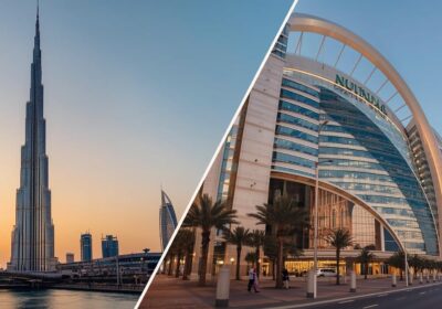 8 Insider Tips to Visit Burj Khalifa and Dubai Mall